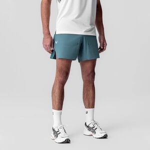 ASRV Tetra-Lite 6” Bonded Training Short 1064 NWT